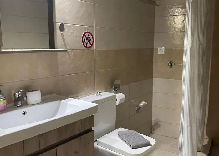 Appartamento Greecerent - Elegant Center Salonicco